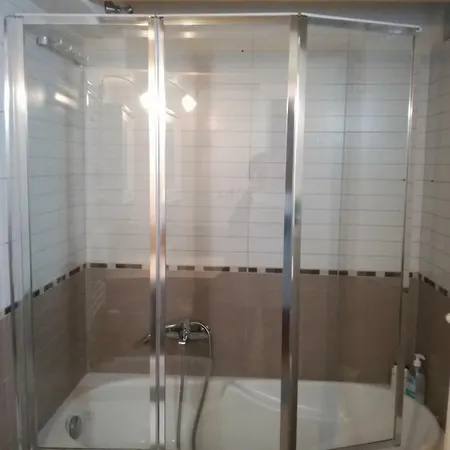 Apartment Porta Galliera Bologna