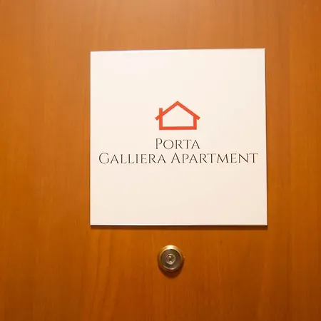 Porta Galliera Apartment Bologna