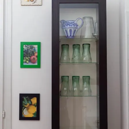 Porta Galliera Apartment Bologna