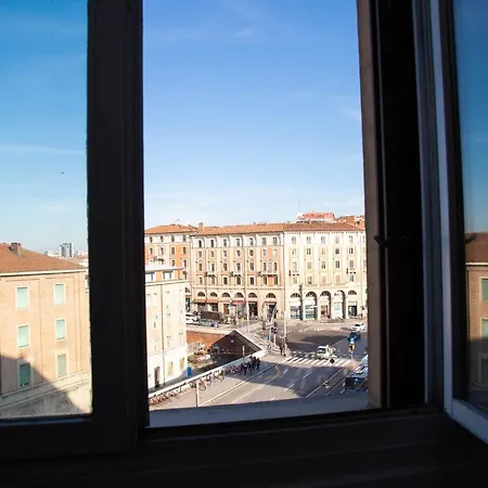 Porta Galliera * Bologna