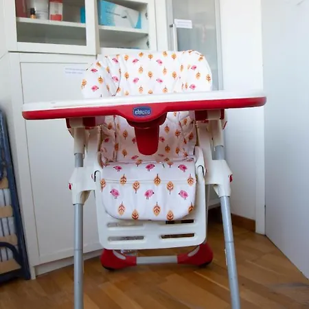 Apartment Porta Galliera Bologna
