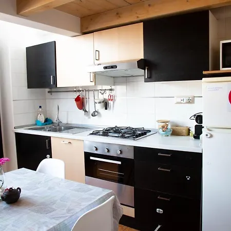 Porta Galliera Apartment Bologna