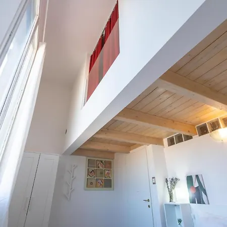 Porta Galliera Apartament Bolonia