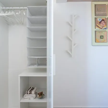 Apartament Porta Galliera *