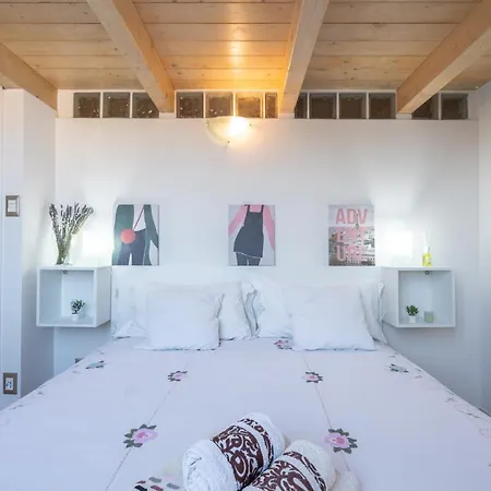 Apartament Porta Galliera Bolonia