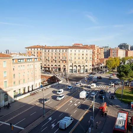 Porta Galliera Apartament *