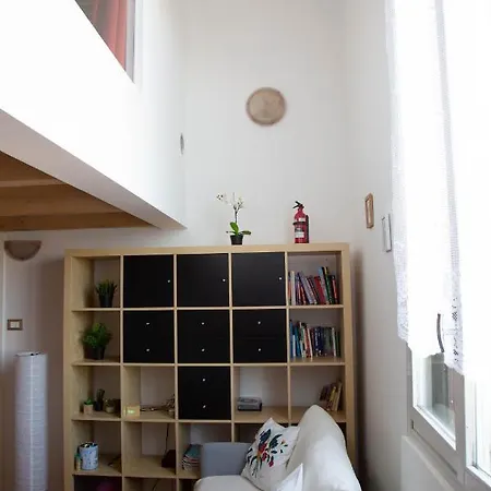 Porta Galliera Apartament Bolonia