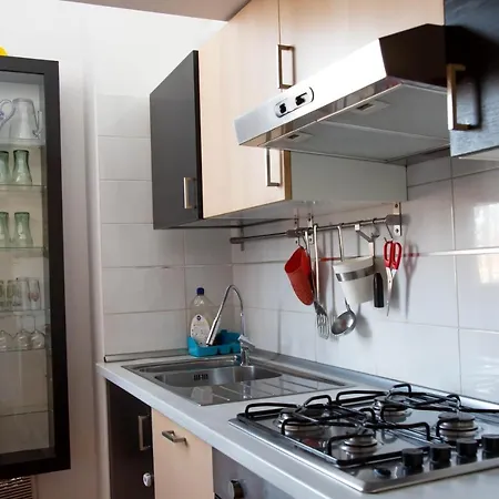 Porta Galliera Apartament Bolonia