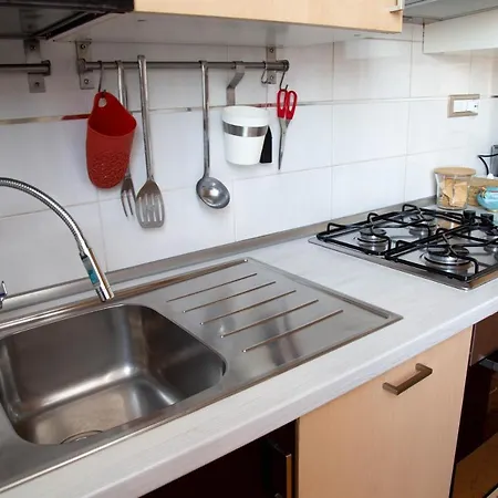 Porta Galliera Apartament *